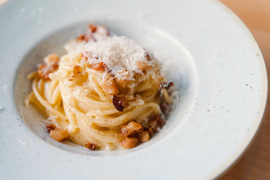 Itálie - kurzy vaření Ola Kala